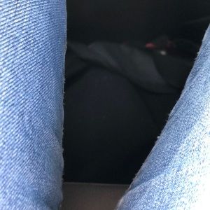 Meet your Posher, Trinity